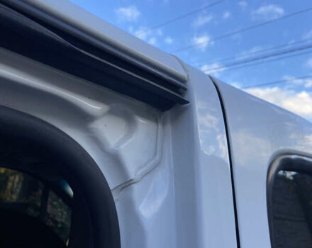 Білий Рено Трафік, об'ємом двигуна 2 л та пробігом 326 тис. км за 6850 $, фото 16 на Automoto.ua