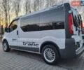 Білий Рено Трафік, об'ємом двигуна 2 л та пробігом 261 тис. км за 8999 $, фото 21 на Automoto.ua