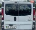 Белый Рено Трафик, объемом двигателя 2 л и пробегом 246 тыс. км за 8400 $, фото 9 на Automoto.ua