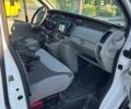 Белый Рено Трафик, объемом двигателя 2 л и пробегом 305 тыс. км за 7900 $, фото 10 на Automoto.ua
