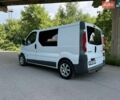 Белый Рено Трафик, объемом двигателя 2 л и пробегом 237 тыс. км за 6999 $, фото 3 на Automoto.ua