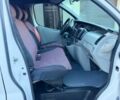Белый Рено Трафик, объемом двигателя 2 л и пробегом 269 тыс. км за 8600 $, фото 28 на Automoto.ua