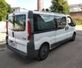 Белый Рено Трафик, объемом двигателя 2 л и пробегом 320 тыс. км за 5800 $, фото 15 на Automoto.ua