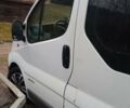 Белый Рено Трафик, объемом двигателя 1.87 л и пробегом 291 тыс. км за 7000 $, фото 17 на Automoto.ua
