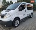Білий Рено Трафік, об'ємом двигуна 2 л та пробігом 261 тис. км за 8999 $, фото 31 на Automoto.ua