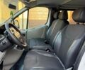Белый Рено Трафик, объемом двигателя 2 л и пробегом 286 тыс. км за 10500 $, фото 10 на Automoto.ua
