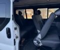 Білий Рено Трафік, об'ємом двигуна 2 л та пробігом 373 тис. км за 9100 $, фото 17 на Automoto.ua