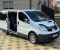 Белый Рено Трафик, объемом двигателя 2 л и пробегом 250 тыс. км за 8700 $, фото 1 на Automoto.ua