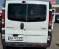 Білий Рено Трафік, об'ємом двигуна 2 л та пробігом 305 тис. км за 8500 $, фото 18 на Automoto.ua