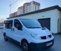Белый Рено Трафик, объемом двигателя 2 л и пробегом 269 тыс. км за 8600 $, фото 45 на Automoto.ua