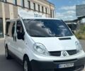 Білий Рено Трафік, об'ємом двигуна 2 л та пробігом 370 тис. км за 10300 $, фото 1 на Automoto.ua