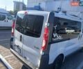 Белый Рено Трафик, объемом двигателя 2 л и пробегом 600 тыс. км за 7300 $, фото 2 на Automoto.ua