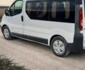 Білий Рено Трафік, об'ємом двигуна 2 л та пробігом 315 тис. км за 8700 $, фото 7 на Automoto.ua