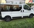 Білий Рено Трафік, об'ємом двигуна 2 л та пробігом 236 тис. км за 8500 $, фото 6 на Automoto.ua
