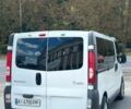 Білий Рено Трафік, об'ємом двигуна 2 л та пробігом 370 тис. км за 10300 $, фото 5 на Automoto.ua