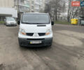 Белый Рено Трафик, объемом двигателя 1.9 л и пробегом 327 тыс. км за 8450 $, фото 1 на Automoto.ua