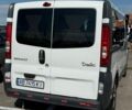 Білий Рено Трафік, об'ємом двигуна 2 л та пробігом 305 тис. км за 8500 $, фото 6 на Automoto.ua