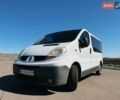 Белый Рено Трафик, объемом двигателя 2 л и пробегом 471 тыс. км за 8350 $, фото 6 на Automoto.ua