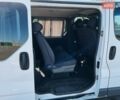 Белый Рено Трафик, объемом двигателя 2 л и пробегом 471 тыс. км за 8350 $, фото 13 на Automoto.ua
