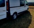 Белый Рено Трафик, объемом двигателя 2.46 л и пробегом 320 тыс. км за 8200 $, фото 5 на Automoto.ua