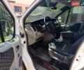 Рено Трафик 2007 в Львове на Automoto.ua Белый Рено Трафик, объемом двигателя 2 л и пробегом 184 тыс. км за 13000 $, фото 9 на Automoto.ua
