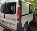 Белый Рено Трафик, объемом двигателя 2 л и пробегом 368 тыс. км за 8300 $, фото 2 на Automoto.ua