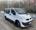 Білий Рено Трафік, об'ємом двигуна 2.5 л та пробігом 430 тис. км за 7800 $, фото 6 на Automoto.ua