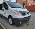 Білий Рено Трафік, об'ємом двигуна 2 л та пробігом 261 тис. км за 8999 $, фото 5 на Automoto.ua