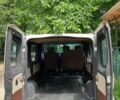 Белый Рено Трафик, объемом двигателя 2 л и пробегом 302 тыс. км за 8000 $, фото 4 на Automoto.ua