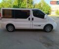Белый Рено Трафик, объемом двигателя 2 л и пробегом 327 тыс. км за 7300 $, фото 10 на Automoto.ua