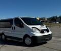 Белый Рено Трафик, объемом двигателя 2 л и пробегом 308 тыс. км за 8350 $, фото 5 на Automoto.ua