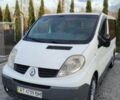 Белый Рено Трафик, объемом двигателя 2 л и пробегом 270 тыс. км за 8500 $, фото 1 на Automoto.ua