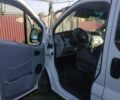Белый Рено Трафик, объемом двигателя 2 л и пробегом 218 тыс. км за 10300 $, фото 6 на Automoto.ua