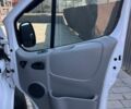 Белый Рено Трафик, объемом двигателя 2 л и пробегом 373 тыс. км за 9600 $, фото 22 на Automoto.ua