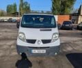 Белый Рено Трафик, объемом двигателя 2 л и пробегом 390 тыс. км за 7500 $, фото 1 на Automoto.ua