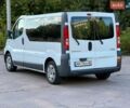 Білий Рено Трафік, об'ємом двигуна 2 л та пробігом 350 тис. км за 7999 $, фото 8 на Automoto.ua