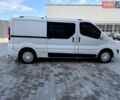 Білий Рено Трафік, об'ємом двигуна 2 л та пробігом 400 тис. км за 6700 $, фото 8 на Automoto.ua