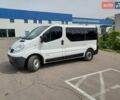 Белый Рено Трафик, объемом двигателя 2 л и пробегом 300 тыс. км за 7999 $, фото 6 на Automoto.ua