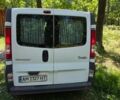 Білий Рено Трафік, об'ємом двигуна 2 л та пробігом 370 тис. км за 7500 $, фото 5 на Automoto.ua