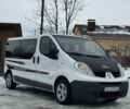 Белый Рено Трафик, объемом двигателя 2 л и пробегом 246 тыс. км за 8900 $, фото 5 на Automoto.ua