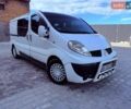 Білий Рено Трафік, об'ємом двигуна 2 л та пробігом 400 тис. км за 6700 $, фото 2 на Automoto.ua