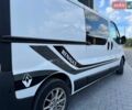 Белый Рено Трафик, объемом двигателя 2 л и пробегом 260 тыс. км за 8850 $, фото 16 на Automoto.ua