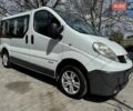 Белый Рено Трафик, объемом двигателя 2 л и пробегом 344 тыс. км за 8850 $, фото 6 на Automoto.ua