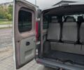 Белый Рено Трафик, объемом двигателя 2.5 л и пробегом 233 тыс. км за 9000 $, фото 17 на Automoto.ua
