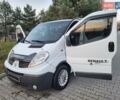 Белый Рено Трафик, объемом двигателя 2 л и пробегом 261 тыс. км за 8999 $, фото 49 на Automoto.ua