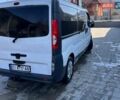 Белый Рено Трафик, объемом двигателя 2 л и пробегом 373 тыс. км за 9100 $, фото 14 на Automoto.ua