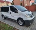 Білий Рено Трафік, об'ємом двигуна 2 л та пробігом 261 тис. км за 8999 $, фото 12 на Automoto.ua