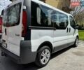 Белый Рено Трафик, объемом двигателя 2 л и пробегом 344 тыс. км за 8850 $, фото 5 на Automoto.ua