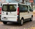 Білий Рено Трафік, об'ємом двигуна 2 л та пробігом 350 тис. км за 7999 $, фото 32 на Automoto.ua