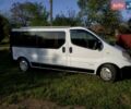 Белый Рено Трафик, объемом двигателя 2 л и пробегом 218 тыс. км за 10300 $, фото 4 на Automoto.ua